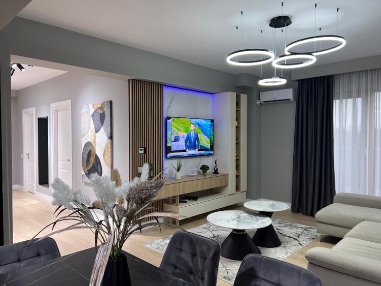 4 Camere Tip PENTHOUSE - MODERN LUXURY - Direct PROPRIETAR - 4