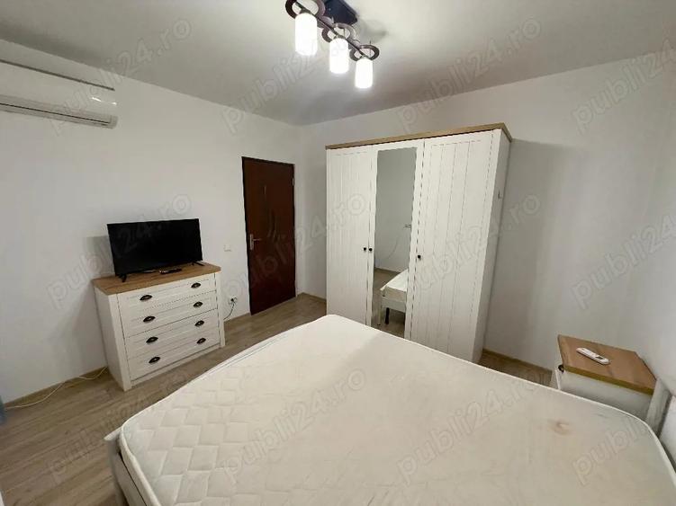 Inchiriez apartament 2 camere, Drumul Taberei - 3