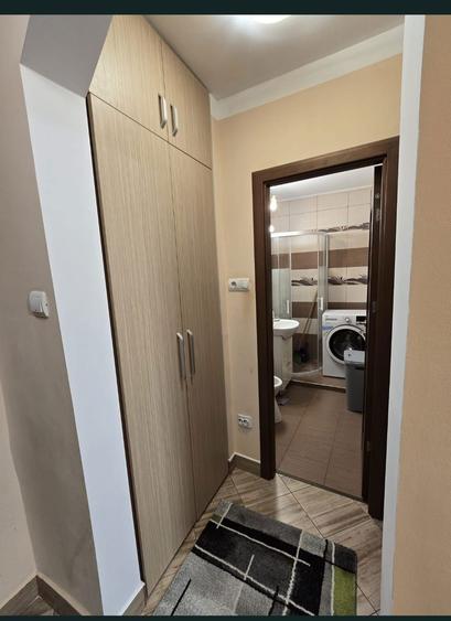 Apartament de inchiriat cu o camera - 1