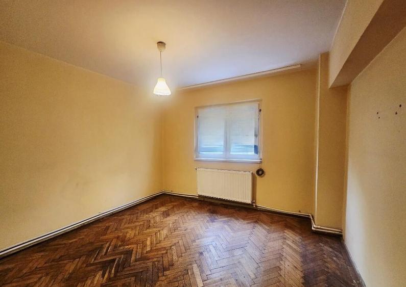 Zona Scolilor - Rahova Ap. 3 cam cf I dec supraf 70 mp - 4