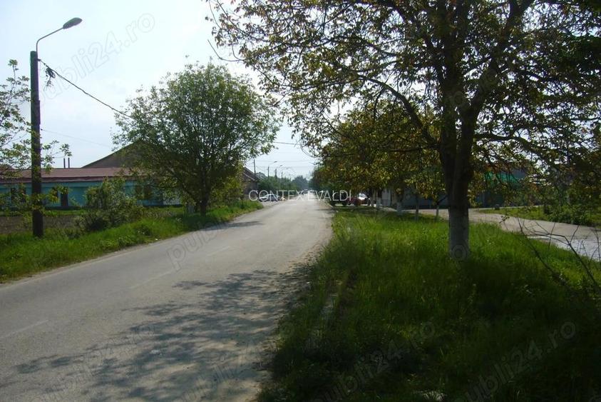 Vand teren intravilan