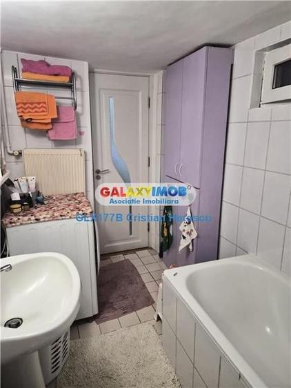 Buc Noi Lidl Casa 3 camere SU 85 mp Teren 300 mp - 24