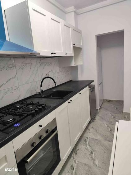 Garsoniera de inchiriat prima chirie - 8