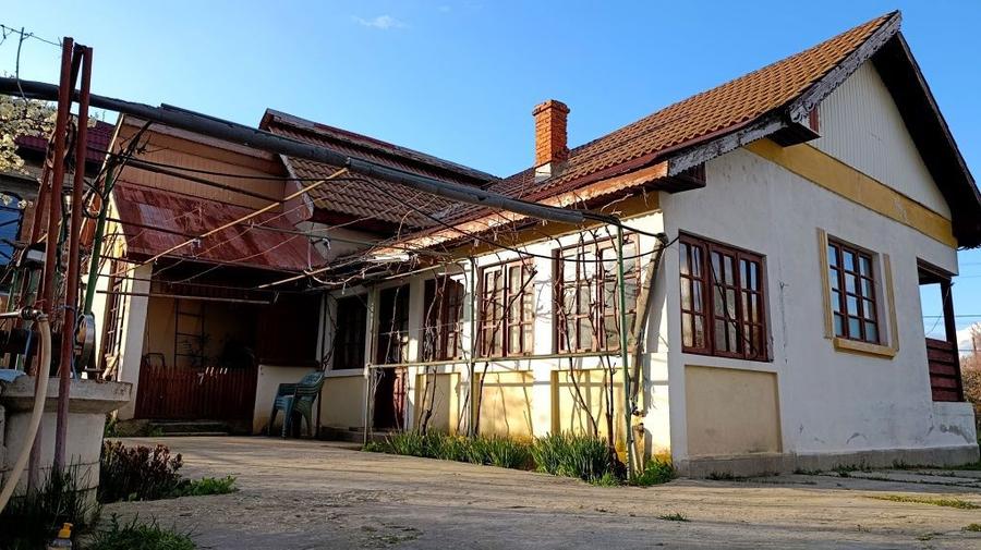 Casa si teren Breasta - 5