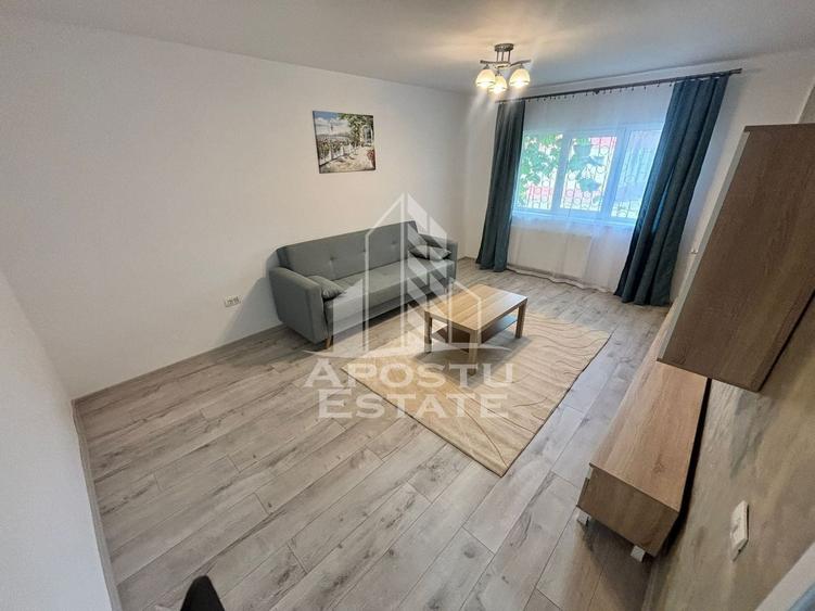 Apartament cu 3 camere de inchiriat, Zona Aradului, Timisoara - 4