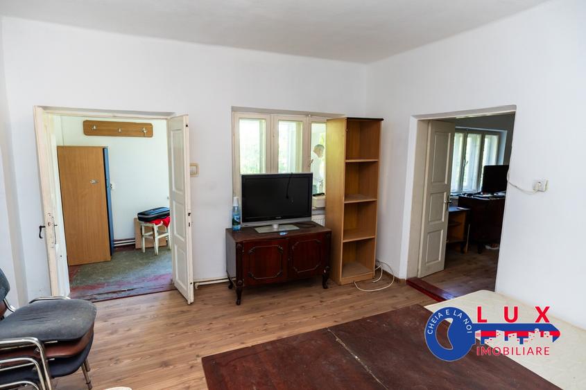 ID 6701 EXCLUSIVITATE - Casă pe Strada BUNA VESTIRE - 8