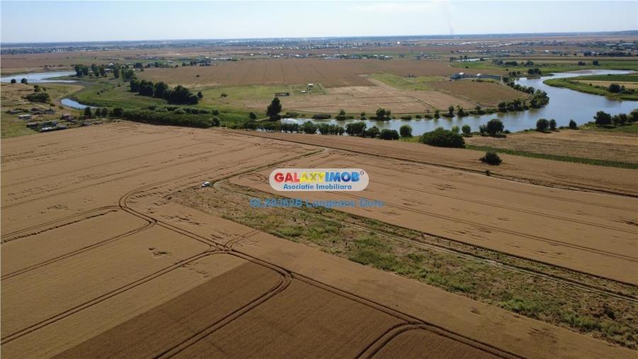 Teren intravilan 328 mp, Sosea, Balta Berceni, Rate Dezvoltator!!! - 4