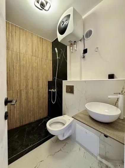 Garsoniera, zona Frumoasa - 3