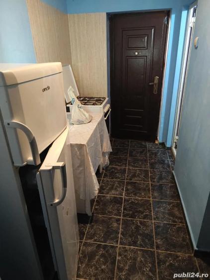 Inchiriere garsoniera Tiglina I, zona Petrom - 3
