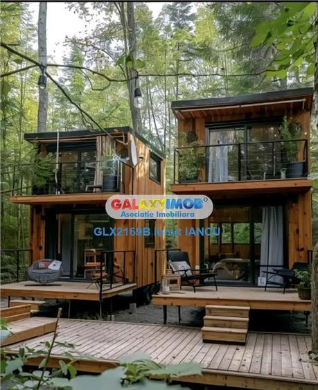 Case Modulare Premium - Tehnologie, Rapiditate si Confort la - 8