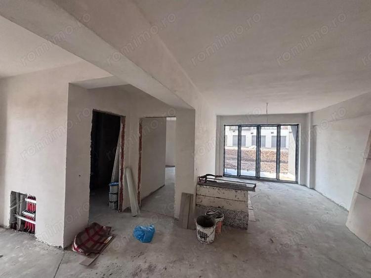 Apartament la cheie + parcare, spre vanzare pe str. Pomilor - 4