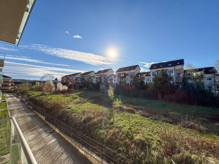 La cheie - Etaj 1 - Bloc Nou - Borhanci - 9