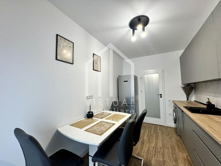 Apartament cu 2 camere, 54mp utili+balcon, parcare, Doamna Stanca - 7