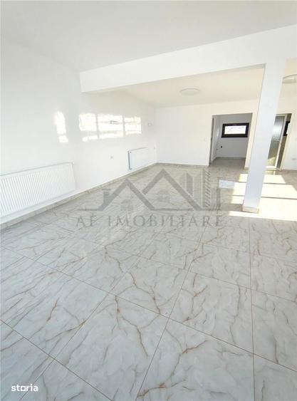 Spatiu Lunca Cetatuii - langa Centura - 1