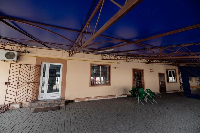 Spatiu Comercial - 8