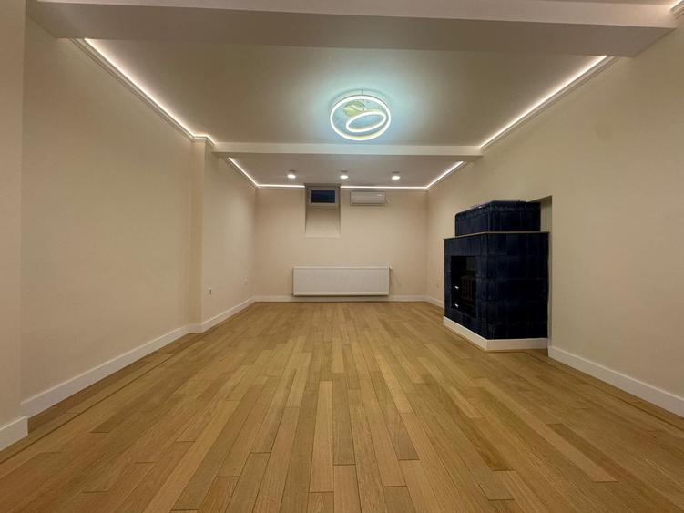 4 CAMERE|| DEMISOL || CALEA DOROBANTILOR - 4