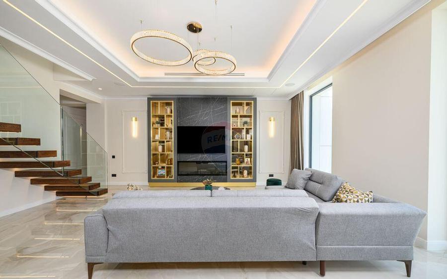 PENTHOUSE CU PISCINA, *VEDERE PANORAMICA LA MARE *FALEZA ... - 18