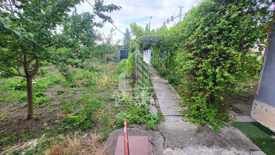 Casa individuala 3camere si teren de 1487 mp Bogdanestilor - 14