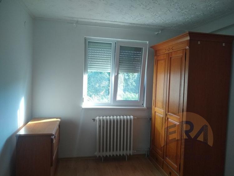 Garsoniera 1 camera,Rogerius, Str. Aluminei - 2