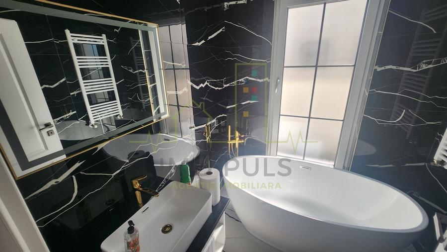 Pompe de caldura. Finisaje de top care se pot alege. - 6