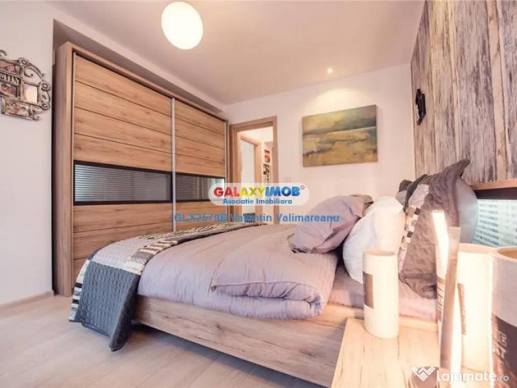 Apartament 3 Camere cod 215 - 1