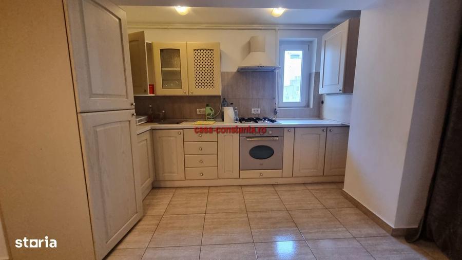 Mamaia, Apartament 3 camere - termen lung (inclusiv vara) - 5