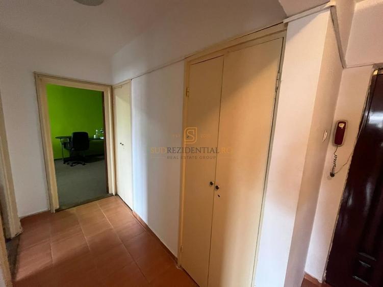 Apartament 2 Camere, Bd. Constantin Brâncoveanu, bloc reabilitat 2025 - 12