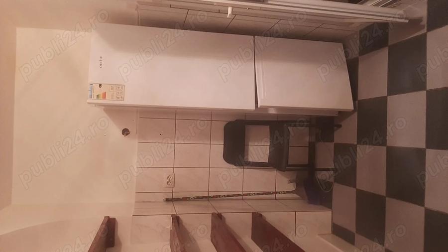 Garsoniera de vanzare - 1