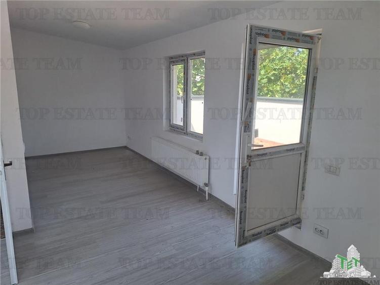 Vila intima cu terasa si teren langa bd. Lacul Tei - 9