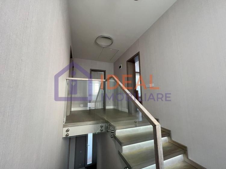 Casa Individuala Moderna Ultrafinisata, in Selimbar - 13