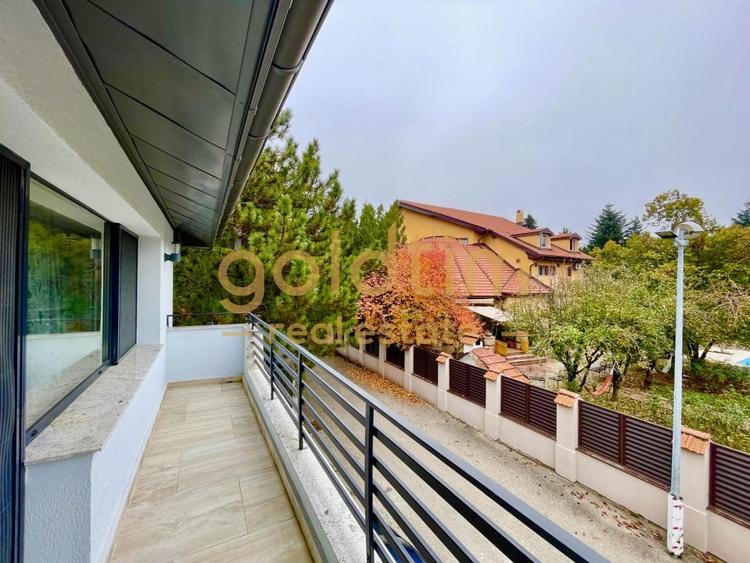 UNICA/ABSOLUT SUPERBA/ VILA INDIVIDUALA/IANCU NICOLAE/CURTE GENEROASA - 100