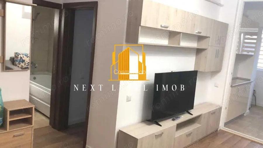 Apartament modern 2 camere bloc nou 2019 zona Dedeman