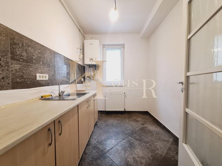 Bloc nou finalizat. Etajul 1. Decomandat. Bucatarie inchisa. - 5