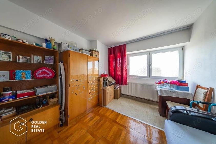 Apartament spatios cu 4 camere, Calea Aurel Vlaicu, comision 0% - 17