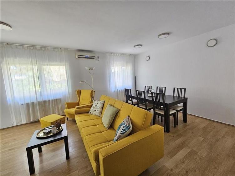 Casuta cu flori si miresme din Pipera situata in ansamblu rezidential securizat, - 3