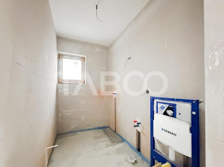 De vanzare unitate de duplex in cartierul Gheorgheni zona Iulius Mall - 13