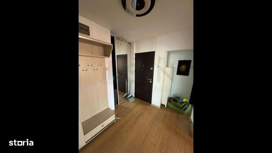 Apartament 3 camere Crangasi - 9