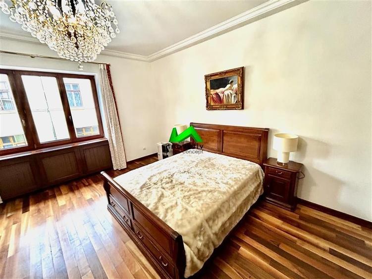 Apartament de inchiriat 3 camere Sibiu Parcul Astra - 10