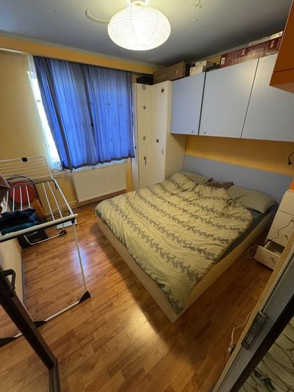 Teiul Doamnei, 2 camere - 1