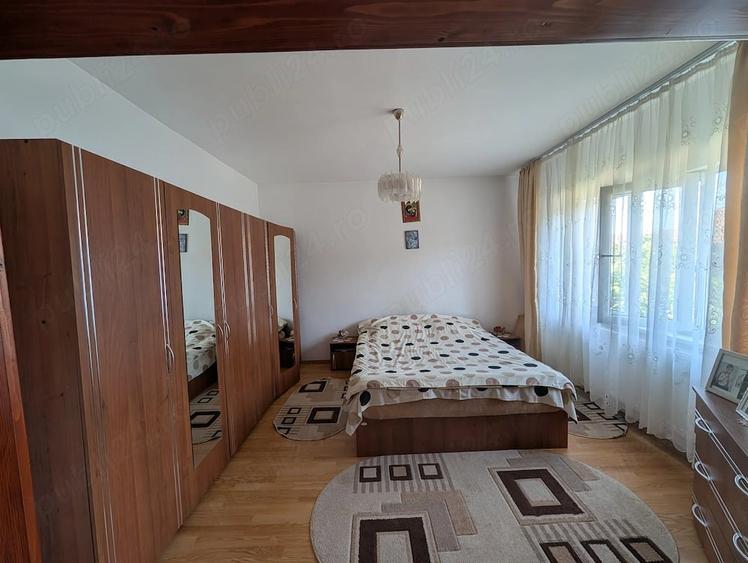 Gospodarie completa in Zabala Casa 150 mp+3500mp teren+ anexe - 1