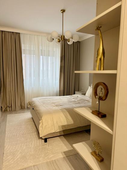 Garsonieră premium – prima închiriere | Parcare privată inclusă | PROPRIETAR - 4