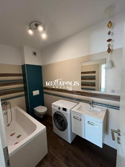 Apartament 3 camere | Parcare Subterană | Curte | Ghimbav - 10