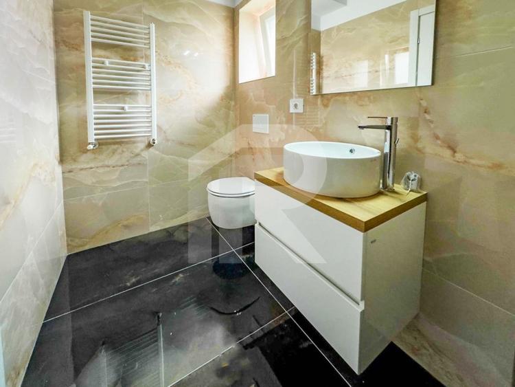 Pipera Eleganta si confort: 3 camere, ansamblu premium - 9