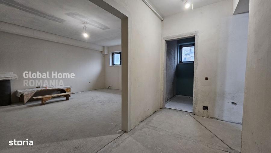 Apartament 3 camere 92,35 MP | Crangasi - Belvedere | Centrala proprie - 13