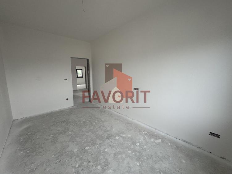 Duplex pe parter finisat la cheie. Zona Torontalului -Metro 2 . CF de Timisoara - 5