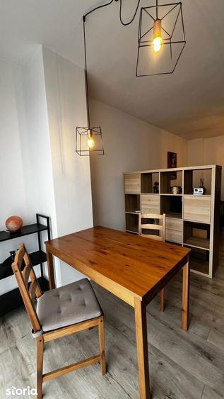 Apartament premium 3 camere Malul Mure?ului, Micalaca 300 - 10