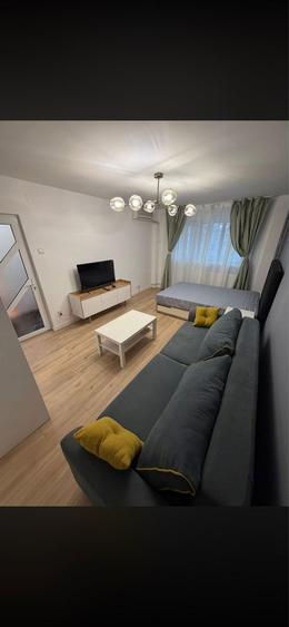 Garsoniera moderna B-dul Unirii - 5