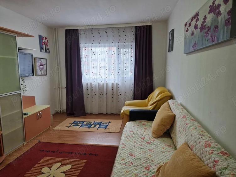 zona Aradului etaj 1 cu centrala gaz-ambient placut si primitor - 7