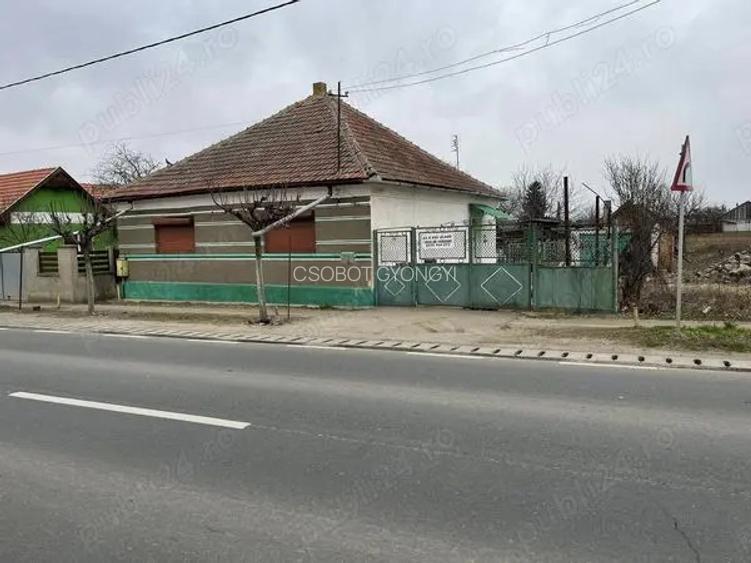 Casa de vanzare Casa de vanzare