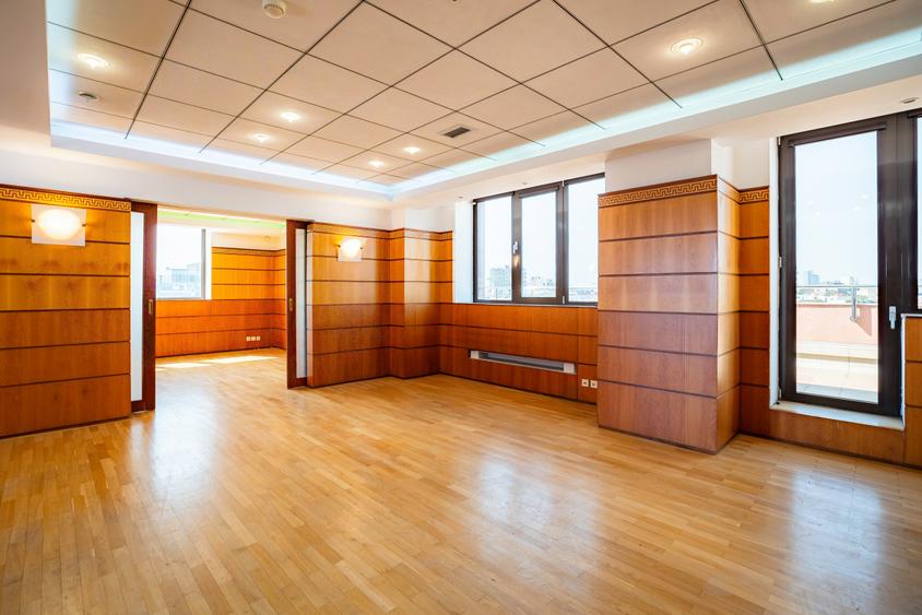 Spatii birouri de inchiriat zona Piata Victoriei - Dorobanti, Bucuresti - 3